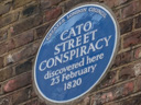 Cato Street Conspiracy (id=194)